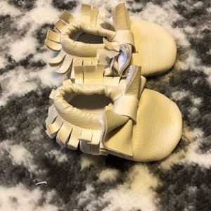 Moccasins baby